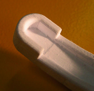 Illustration for article titled Mcor Matrix 3D Printer Replicates Objects on the Cheap With Simple Paper and Glue